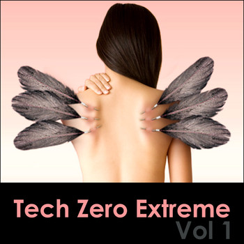 Various Artists - Tech Zero Extreme, Vol. 1