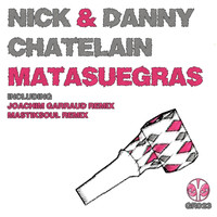 Nick & Danny Chatelain - Matasuegras