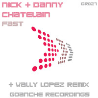 Nick & Danny Chatelain - Fast