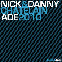 Nick & Danny Chatelain - ADE2010