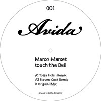 Marco Marset - Touch the Bell