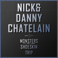 Nick & Danny Chatelain - Platinum Series, Vol. 1