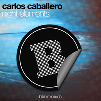 Carlos Caballero - Night Elements