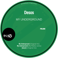 Desos - My Underground