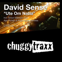 David Sense - Ute Om Natta