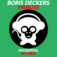 Boris Deckers - Tribute