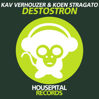 Koen Stragato & Kav Verhouzer - Destostron