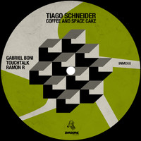 Tiago Schneider - Coffee and Space Cake