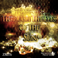 Tim Waters - Through the Eyes of the Sun