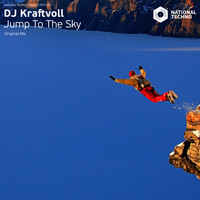DJ Kraftvoll - Jump to the Sky