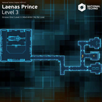 Laenas Prince - Level 3