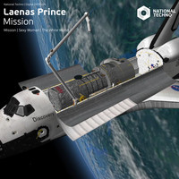Laenas Prince - Mission