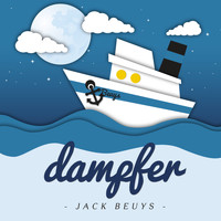 Jack Beuys - Dampfer