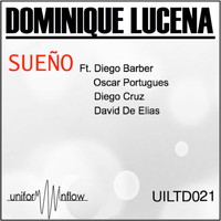 Dominique Lucena - Sueno