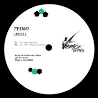 Teino - 100911