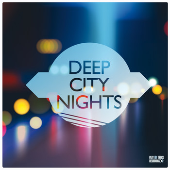 Various Artists - Deep City Nights