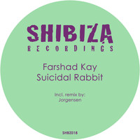 Farshad Kay - Suicidal Rabbit