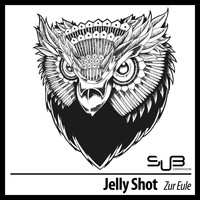 Jelly Shot - Zur Eule