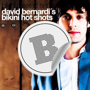 Various Artists - David Bernardi's Bikini Hot Shots