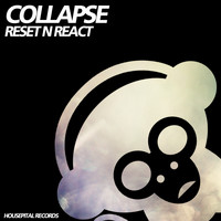 Collapse - Reset N React