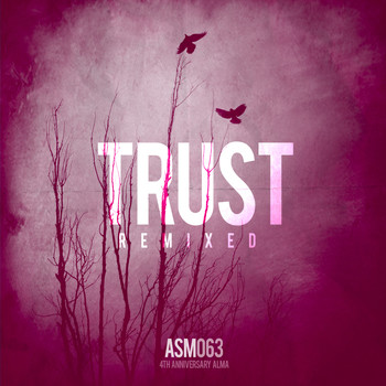 Matthias Vogt - Trust Remixed