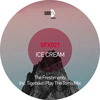The Freshments - Ice Cream