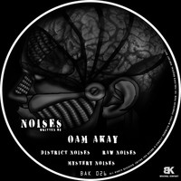 Oam Akay - Noises