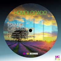 Ismael Casimiro - Homologado