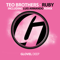 Teo Brothers - Ruby
