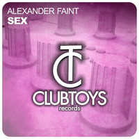 Alexander Faint - Sex (Explicit)