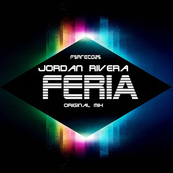 Jordan Rivera - Feria