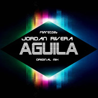 Jordan Rivera - Aguila