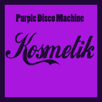 Purple Disco Machine - Shadowdancer