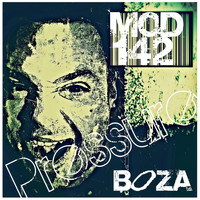 Boza - Pressure