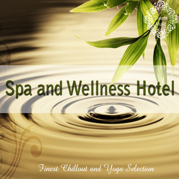 Various Artists - Spa and Wellness Hotel (Finest Chillout and Yog…