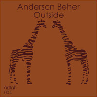 Anderson Beher - Outside