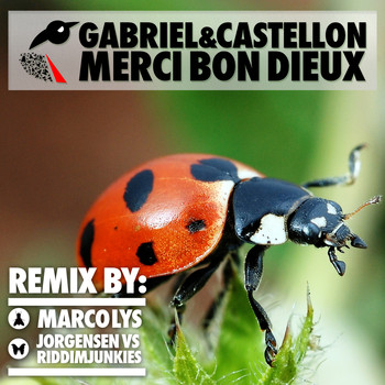 Gabriel & Castellon - Merci Bon Dieux