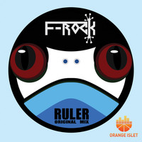 F-Rock - Ruler