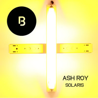 Ash Roy - Solaris