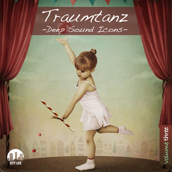 Various Artists - Traumtanz, Vol. 3 - Deep Sound Icons