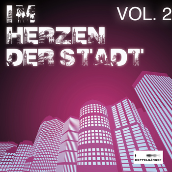 Various Artists - Im Herzen der Stadt, Vol. 2