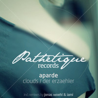 Aparde - Clouds / Der Erzaehler