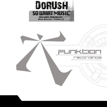 DoRush - So What Music
