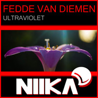 Fedde Van Diemen - Ultraviolet