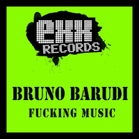 Bruno Barudi - Fucking Music