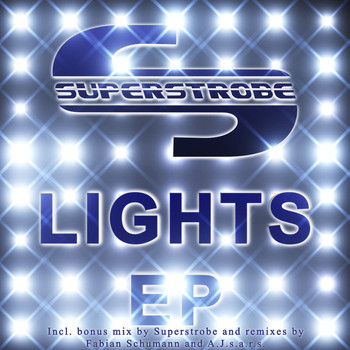 Superstrobe - Lights