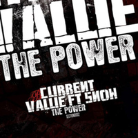 Current Value - The Power/Unleashed