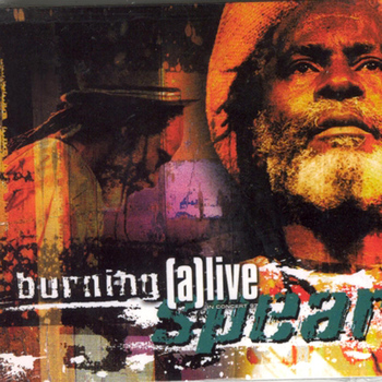 Burning Spear - (A)Live in Concert 97 Vol 1