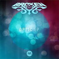 Broken Eye - Optic EP