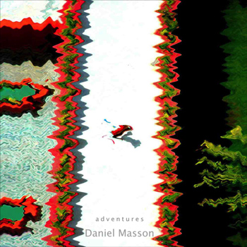 Daniel Masson - Adventures